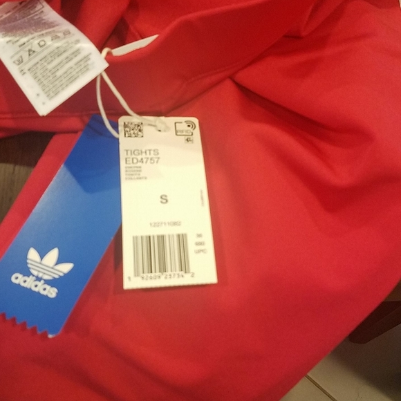 Adidas leggings - Picture 10 of 10